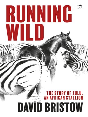 cover image of Running Wild